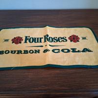 Tovaglietta Four Roses