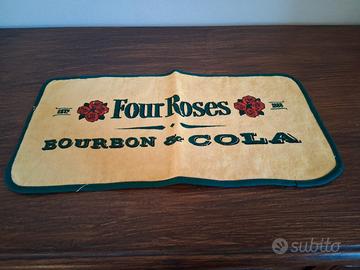 Tovaglietta Four Roses