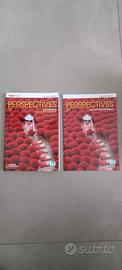 isbn 9788853644329 perspectives intermediate pack
