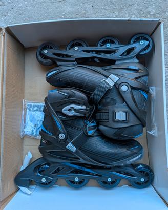 Rollerblade nuovi 