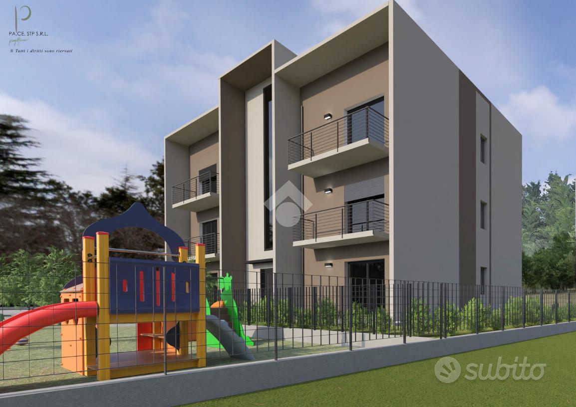 Appartamento – Pavia, Montemaino - Vista 3