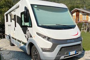 ELNAGH MAGNUM 581 anno 2020 motorhome