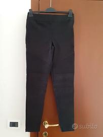 Pantaloni donna da moto