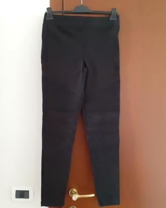 Pantaloni donna da moto