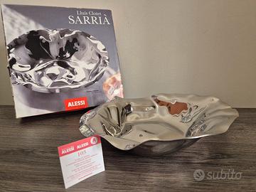 Cestino centrotavola Alessi "SARRIÀ" Lluís Clotet