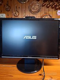 Monitor Asus VK. 193 D 