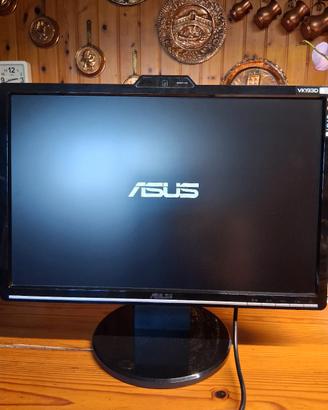 Monitor Asus VK. 193 D 