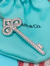 Collana Tiffany