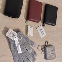 Set portafogli e guanti Terranova/Carpisa