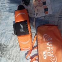 gym form - dual shaper