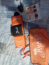 gym form - dual shaper