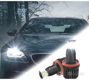 LAMPADE H8 40W OCCHI ANGEL LED