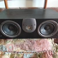 Centrale Infinity Delta