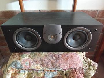 Centrale Infinity Delta