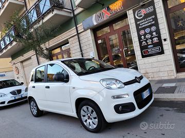 Fiat Panda 1.2 BENZINA 69CV 5 POSTI