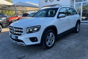 MERCEDES-BENZ GLB 180 d Automatic Business Extra