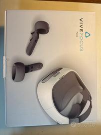 Visore HTC Vive focus