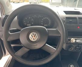 Volkswagen Polo 1.4 DIESEL 69CV TDI 5p. Trendline 