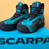 Scarponi SCARPA Ribelle light hd woman 39,5