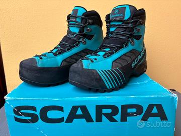 Scarponi SCARPA Ribelle light hd woman 39,5