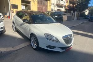 Lancia Delta 1.6 MJT DPF Platino 201 KM 224026 CER
