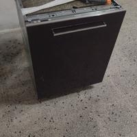 Lavastoviglie Ariston Hotpoint classe A+ (10 LT) 