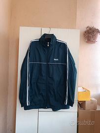 Track Jacket Lonsdale London Casual Windbreaker L