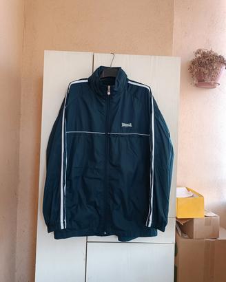 Track Jacket Lonsdale London Casual Windbreaker L