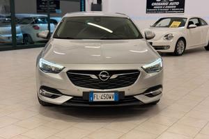 Opel Insignia 1.6 CDTI 136 CV S&S aut. Grand Sport