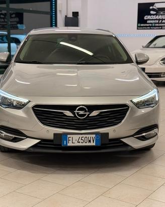 Opel Insignia 1.6 CDTI 136 CV S&S aut. Grand Sport