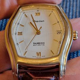 Philip Watch Automatic Permuto 