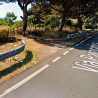 VIA PANORAMICA - 16.000 mq - FRONTE STRADA