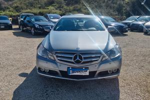 CLASSE E 350 CDI COUPE' ' 2009