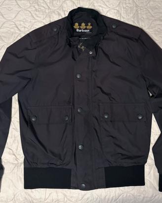 Barbour jacket M come nuovo