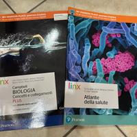 Campell biologia concetti e collegamenti