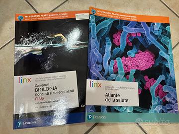 Campell biologia concetti e collegamenti