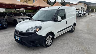 Fiat Doblo 1.6MJ SX Coibentato Frigo
