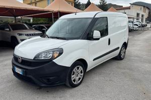 Fiat Doblo 1.6MJ SX Coibentato Frigo