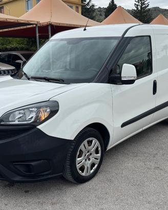 Fiat Doblo 1.6MJ SX Coibentato Frigo