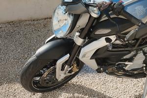 MV Agusta dragster 800  2014