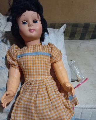 bambola anni 70