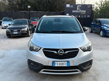 Opel Crossland X 1.5 ECOTEC D 102 CV Start&Stop Ad