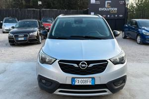 Opel Crossland X 1.5 ECOTEC D 102 CV Start&Stop Ad