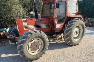 Trattore FIAT 980 DT