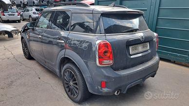 Ricambi vari Mini Countryman Cooper SD All4 2020
