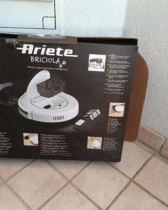 briciola ariete