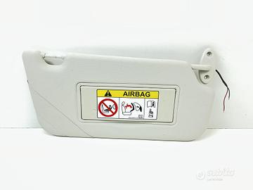 PARASOLE ALETTA LATO PASSEGGERO FORD Focus S. Wago