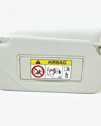 PARASOLE ALETTA LATO PASSEGGERO FORD Focus S. Wago