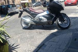 Honda integra 700 contatto daquilinoluigi@gmail.co