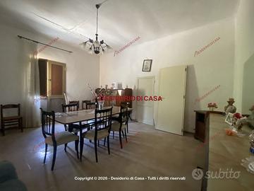 Casa, Marsala.